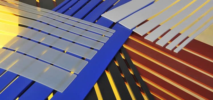 strips