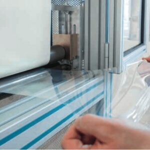Ultra Thin Silicone Sheet