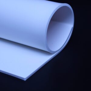General Purpose Silicone Rubber Sheet