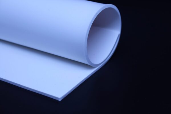 General Purpose Silicone Rubber Sheet