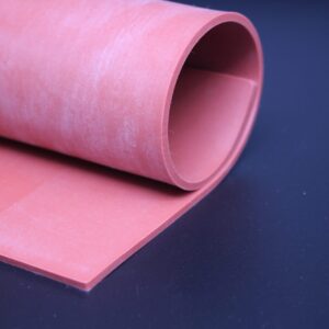 General Purpose Silicone Rubber Sheet