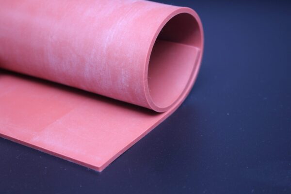 General Purpose Silicone Rubber Sheet