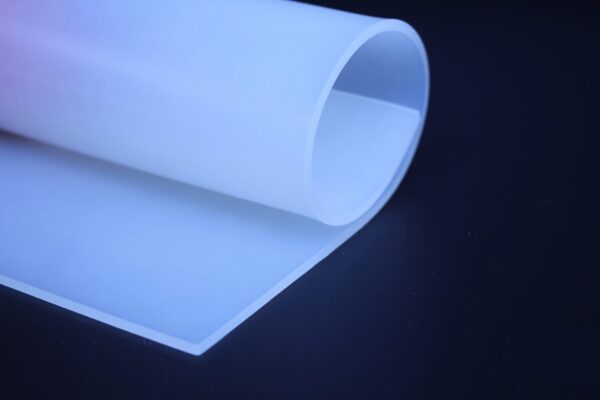 General Purpose Silicone Rubber Sheet