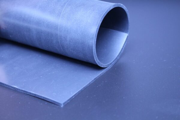 General Purpose Silicone Rubber Sheet