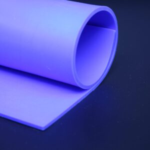 General Purpose Silicone Rubber Sheet