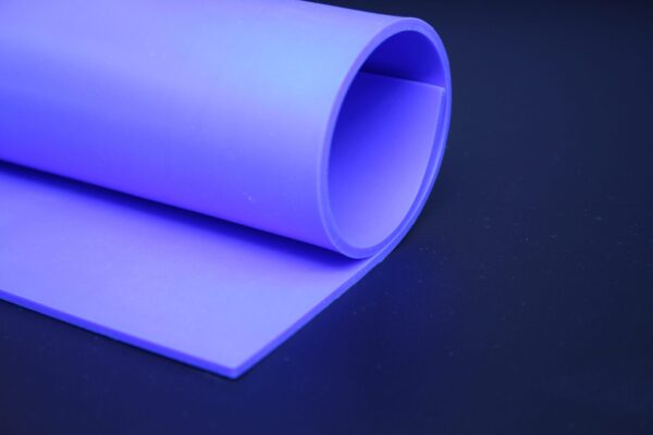 General Purpose Silicone Rubber Sheet