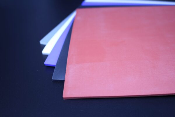 General Purpose Silicone Rubber Sheet