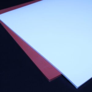 High Temperature Silicone Sheet