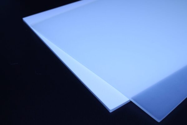 General Purpose Silicone Rubber Sheet (30 Shore) Sheeting