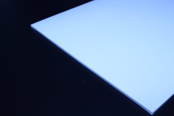 General Purpose Silicone Rubber Sheet (80 Shore)
