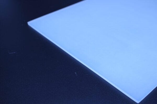 General Purpose Silicone Rubber Sheet
