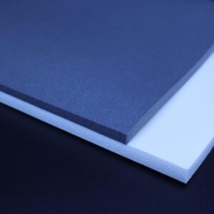SIL24 Silicone Sponge Sheet