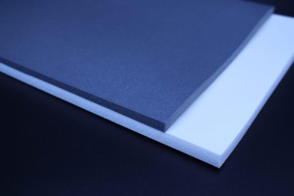 SIL24 Silicone Sponge Sheet