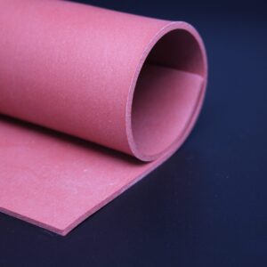 SIL16 High Temperature Sponge Sheeting