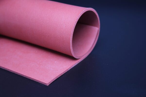 SIL16 High Temperature Sponge Sheeting