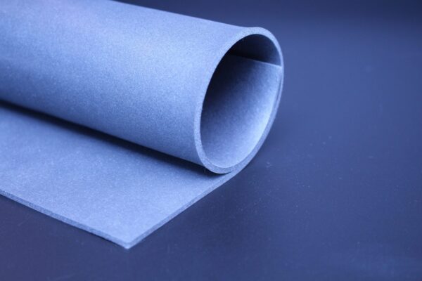 SIL24 Silicone Sponge Sheet