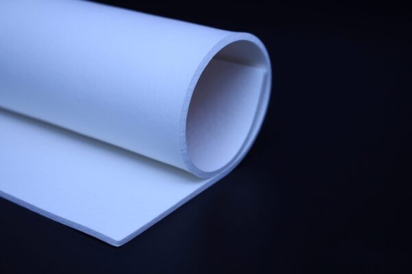 SIL16 High Temperature Sponge Sheeting