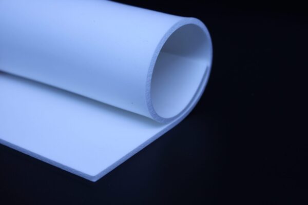 SIL20 FDA Sponge Sheeting