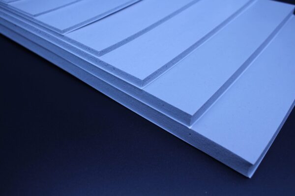 HT800 Flame Retardant Silicone Sponge Sheet