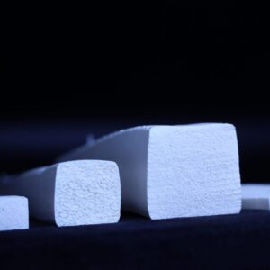 SIL16 Silicone Sponge Strip