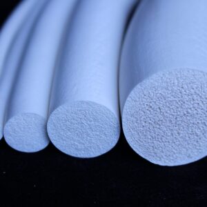 SIL16 Silicone Sponge Cord
