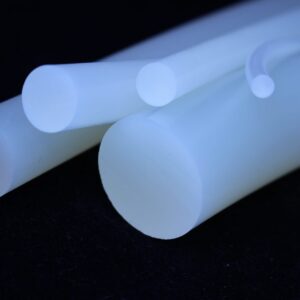 Silicone Rubber Cord