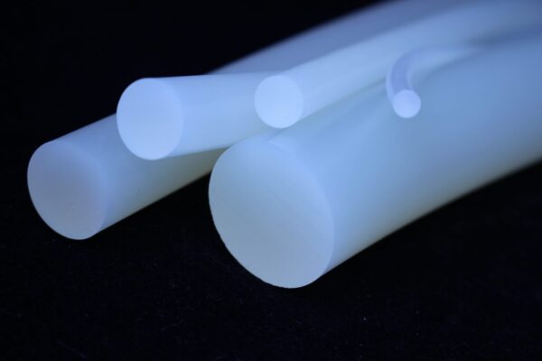 Silicone Rubber Cord