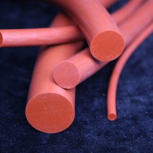 Silicone Rubber Cord