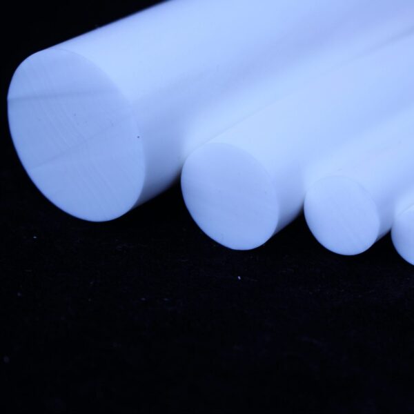 Silicone Rubber Cord