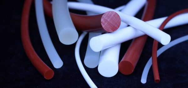 Silicone Rubber Cord