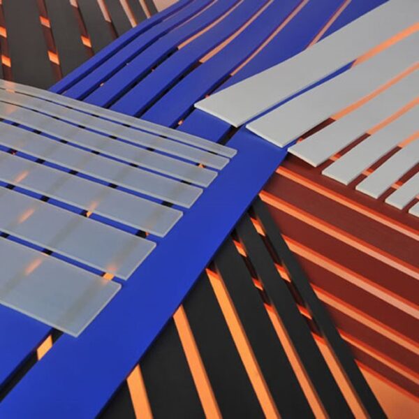 Silicone Rubber Strip