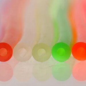 Silicone Fuel Tubing
