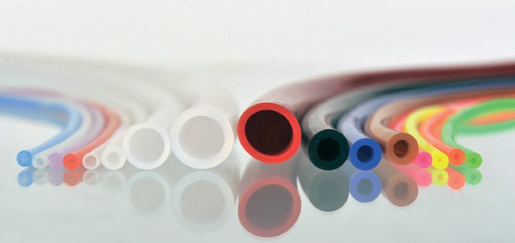 Silicone Tubing