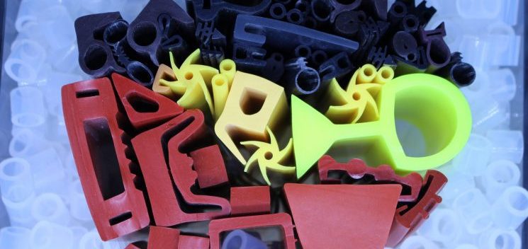 extrusions