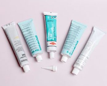 silicone adhesives