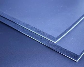 silicone sheeting