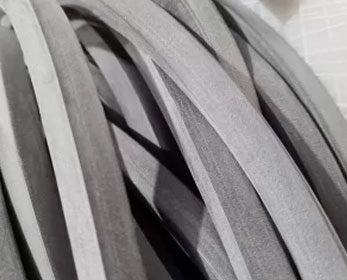 silicone strip