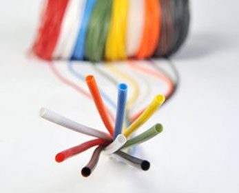 silicone tubing