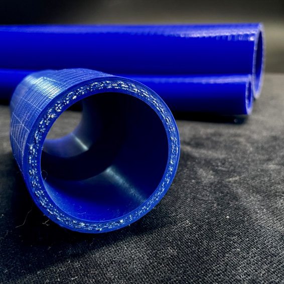 what is silicone
