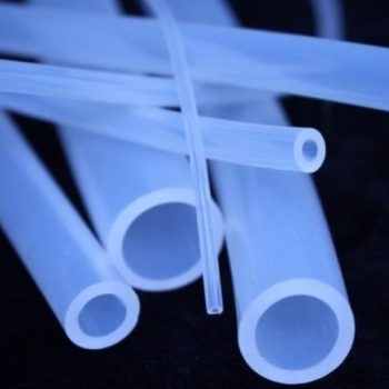 what is silicone in blue